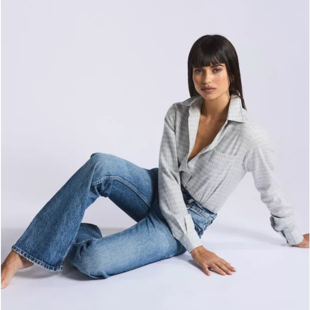 Sarah Alexandra SIGNATURE: GIRL GREY | Excellent, pre-owned condition